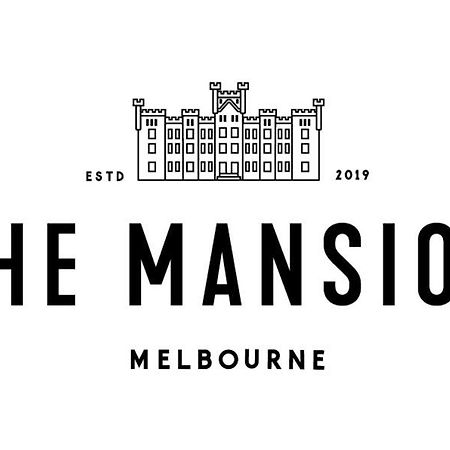 The Mansion Melbourne Hostel Exterior photo